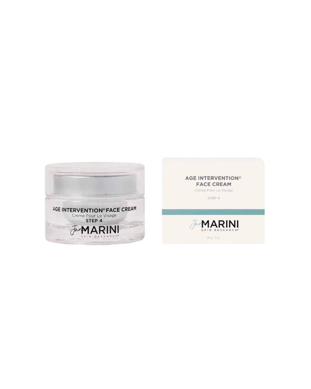 Jan Marini Transformation Face Cream — Temple de Beauté